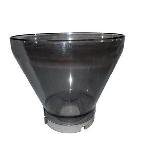Baratza ZCG485BLK Encore Coffee Grinder Hopper Gray Replacement Part